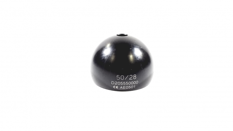 DePuy Trial Shell, 50mm