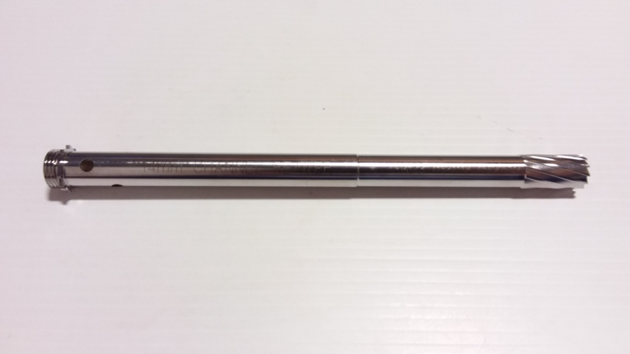 Richards/Smith&amp;Nephew 14mm Channel Reamer