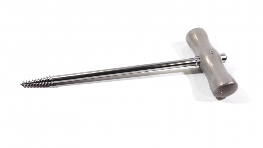 Protek Femoral Head Extractor