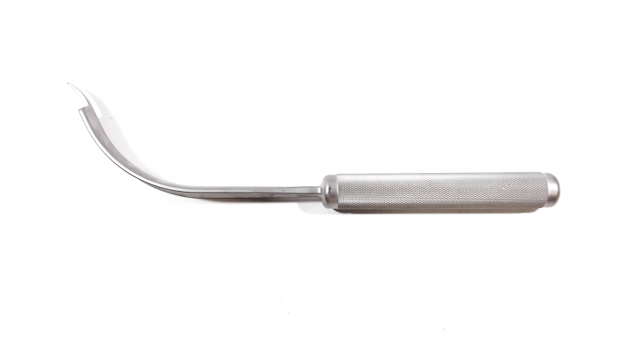 Innomed Modified Deep Hohmann Retractor