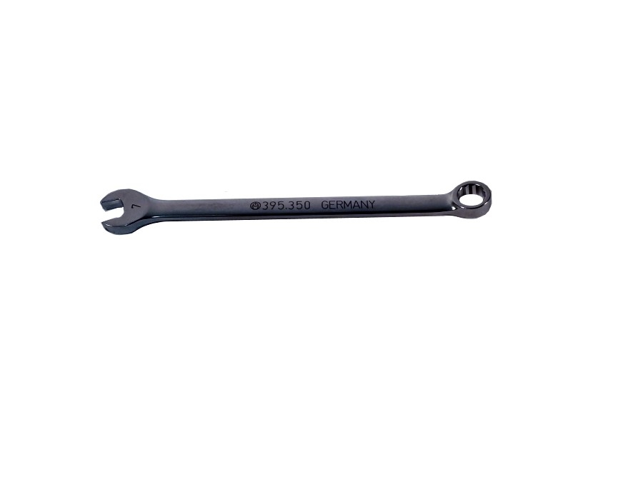 Synthes Combination Wrench, 7 mm Width Across Flats