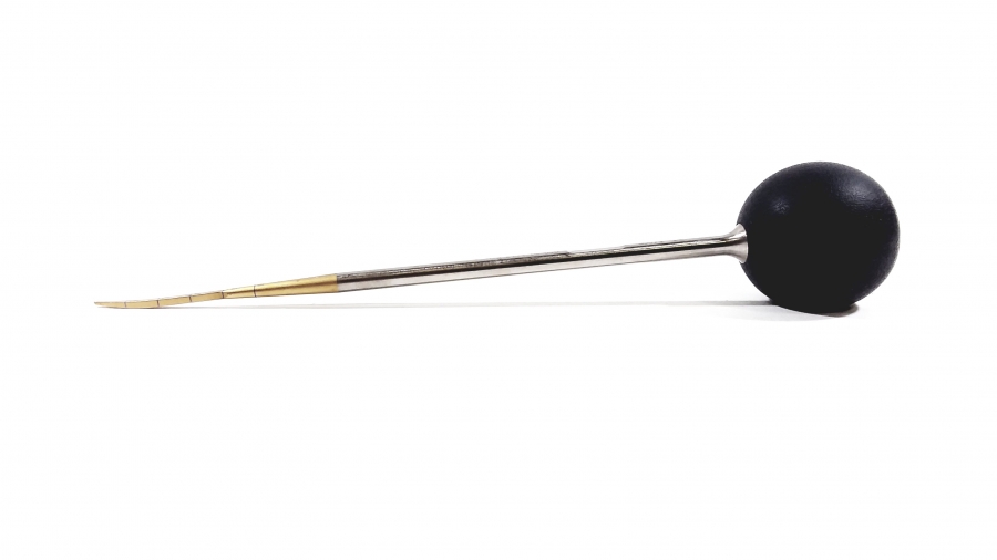 DePuy Curved Thoracic Pedicle Probe