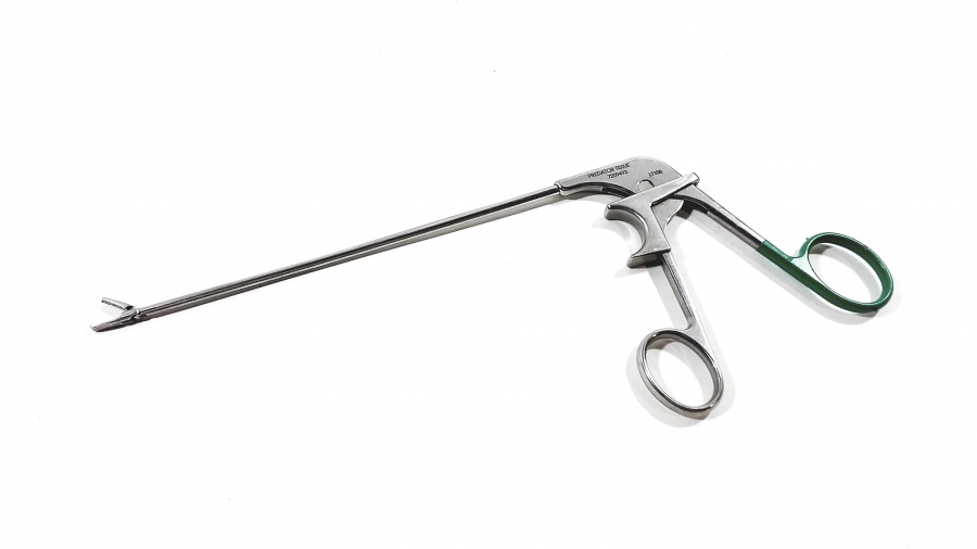 Richards/Smith &amp; Nephew Pretador Tissue Grasper