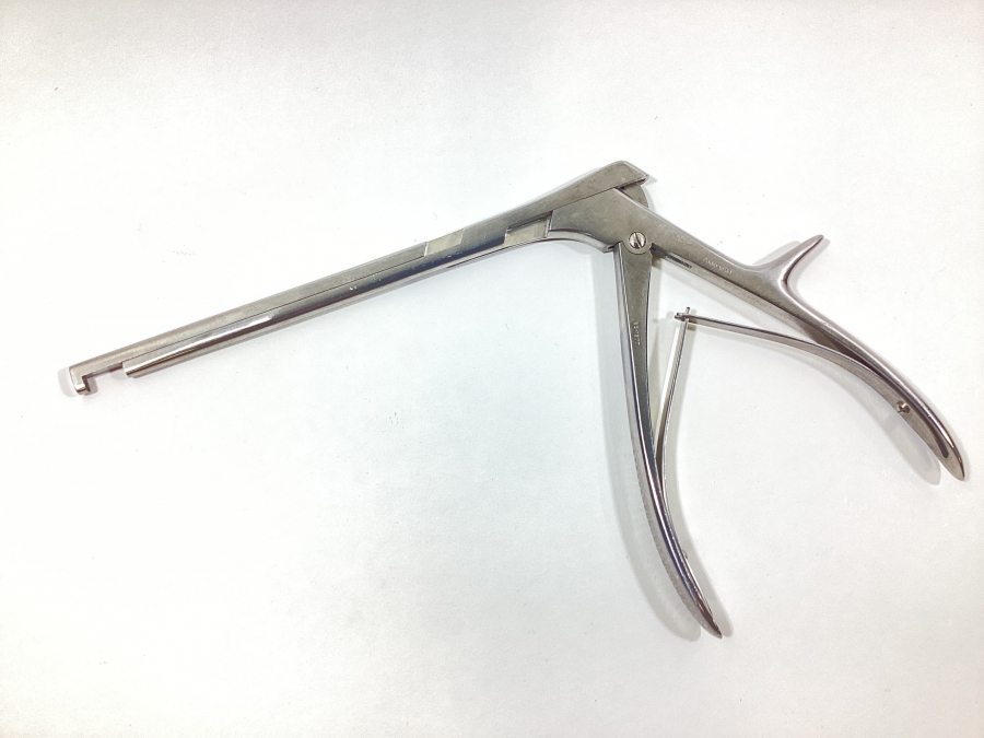 Codman Pituitary Rongeur