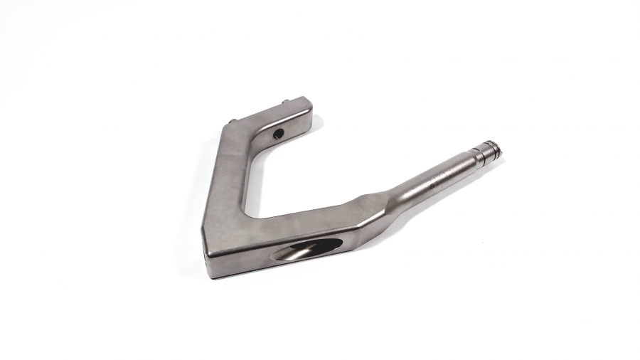 DePuy Femoral Insertion Handle