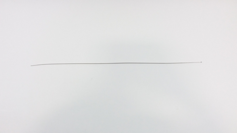 Zimmer Bullet Tip Wire, 1.6 mm x 2.8 mm Tip