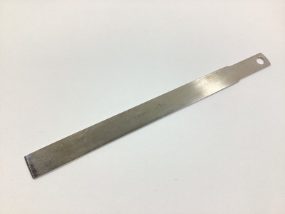 DePuy Extra-Thin Osteotome (15.0 mm Wide)