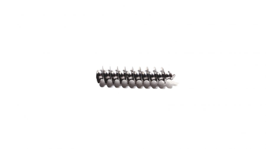 Acufex Interference Screws Non-Cannulated Cannu-Flex