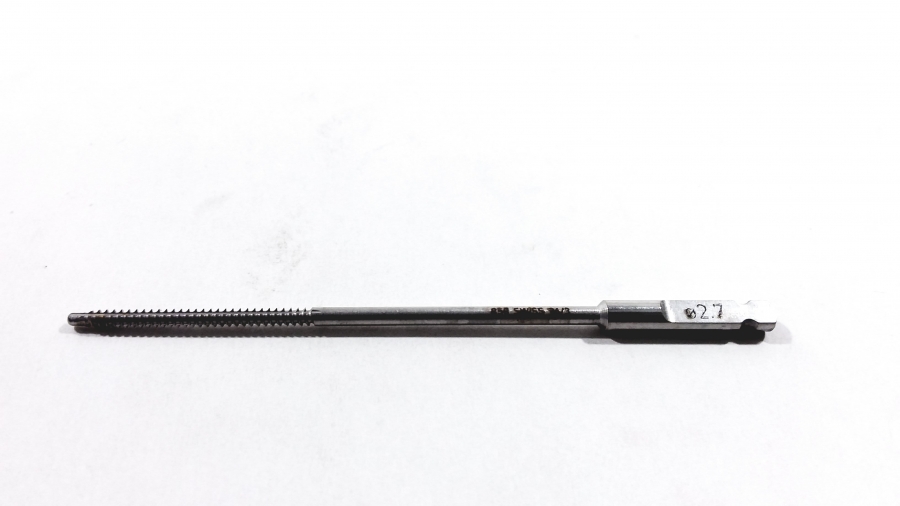 Richards/Smith &amp; Nephew 2.7 mm Tap