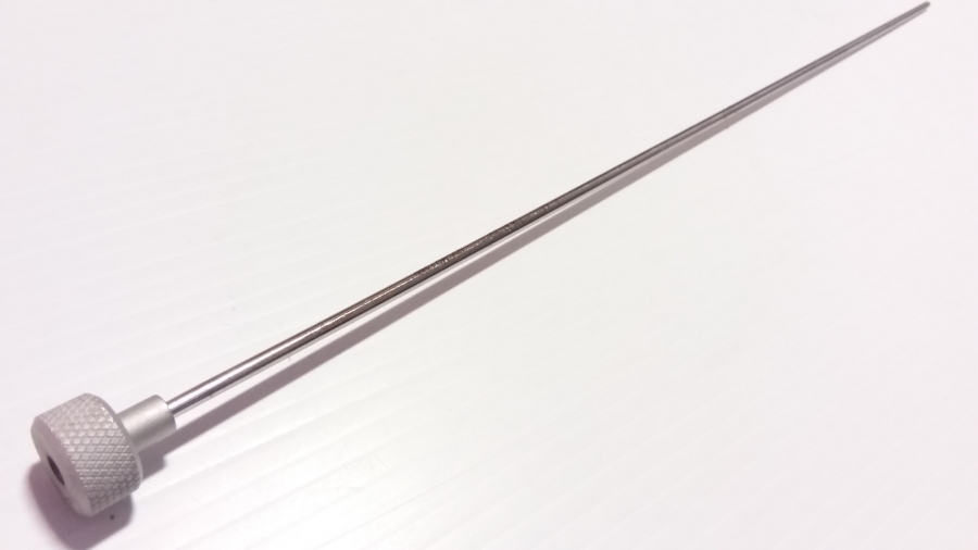 Richards/Smith&amp;Nephew Obturator