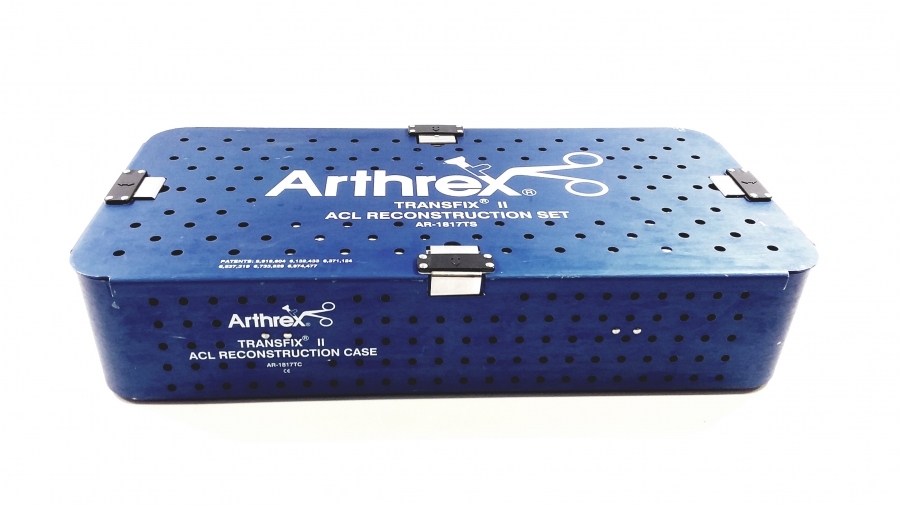 Arthrex Transfix II ACL Reconstruction Set
