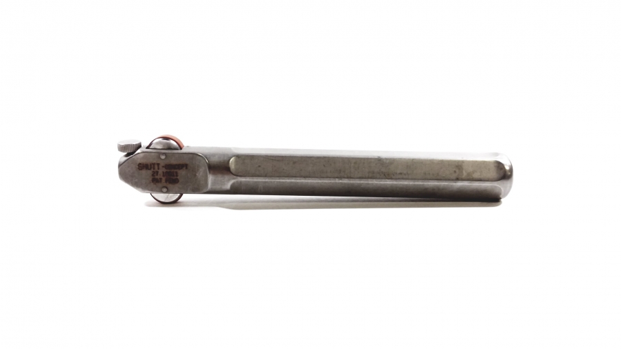 Linvatec / Conmed Hook Handle