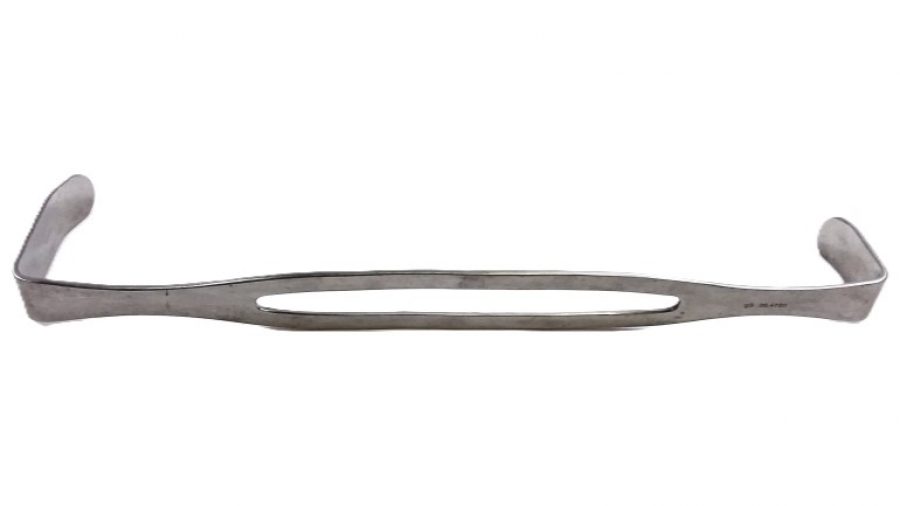 gSource Army-Navy Retractor, 8 1/2&quot;