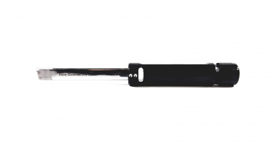 DePuy/Mitek Inline Coracoid Drill Guide