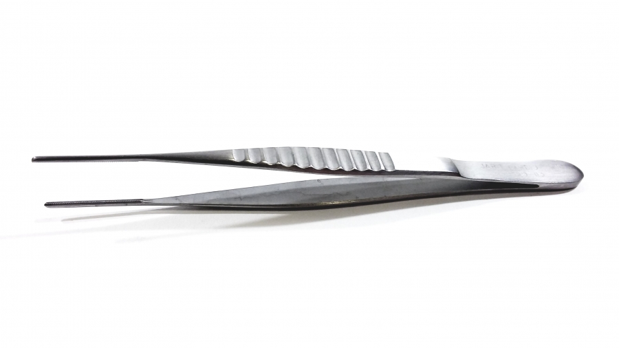 Jarit Debakey-Diethrich Coronary Artery Forceps, Straight