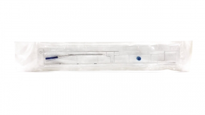 NMT Ventricular Catheter Accessory Kit