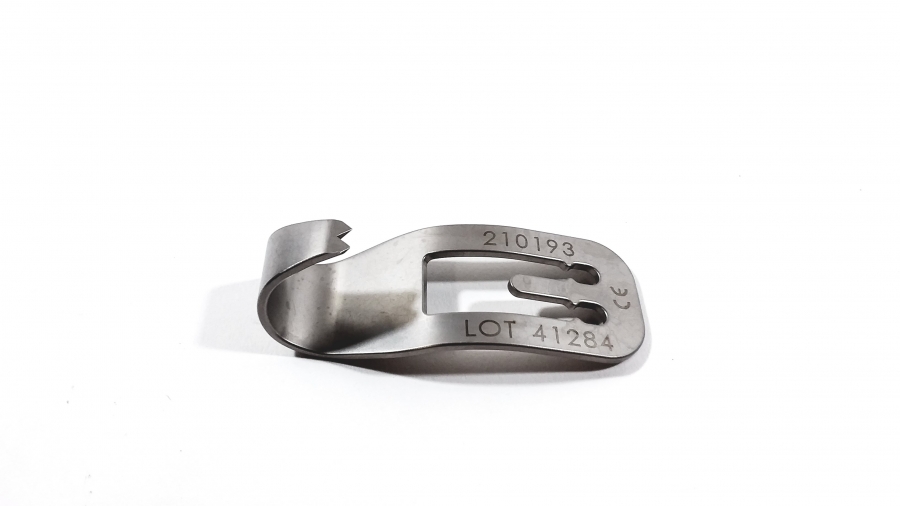 Stryker Rake Retractor