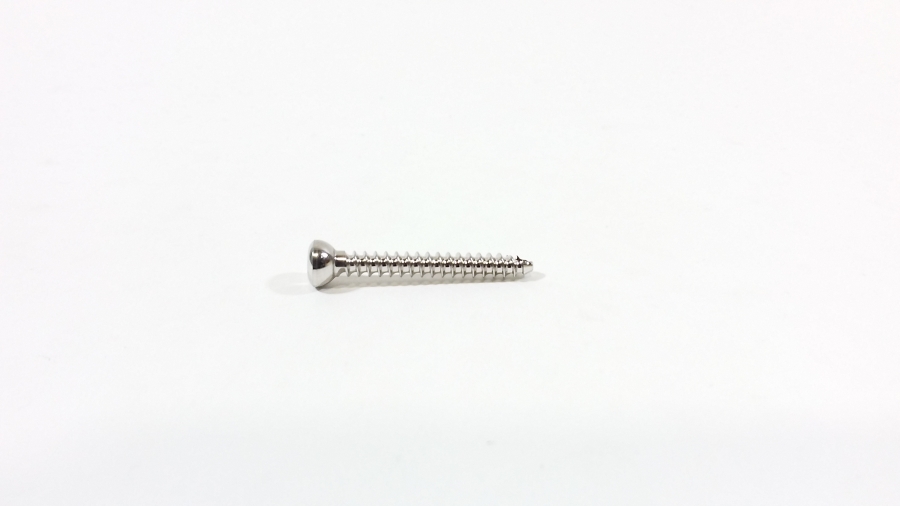 Zimmer 4.5mm Cortical Screw, 38mm