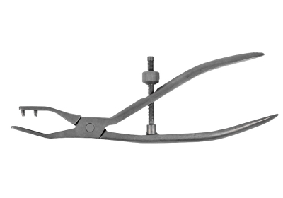 Stryker/Howmedica Dall-Miles Holding Forceps