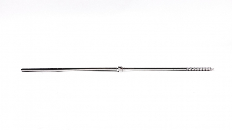 DePuy Beaded Knowles Hip Pins