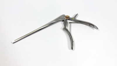KMedic Clean Punch Kerrison Rongeur, 3mm