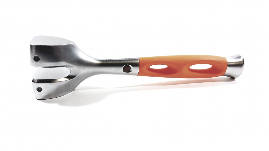 Richards/Smith &amp; Nephew Slotted Hammer