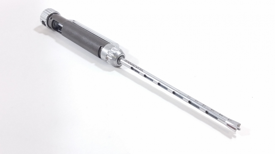 Medtronic Articulating Inserter Shaft