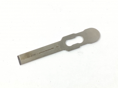 gSource Bone File (Rasp)