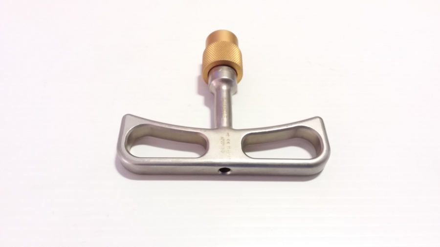 Richards/Smith&amp;Nephew T Handle