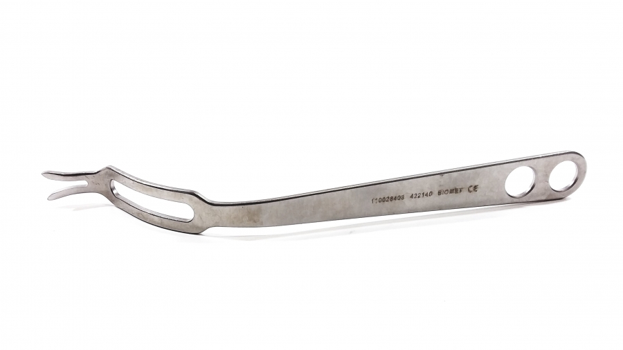 Biomet 422140