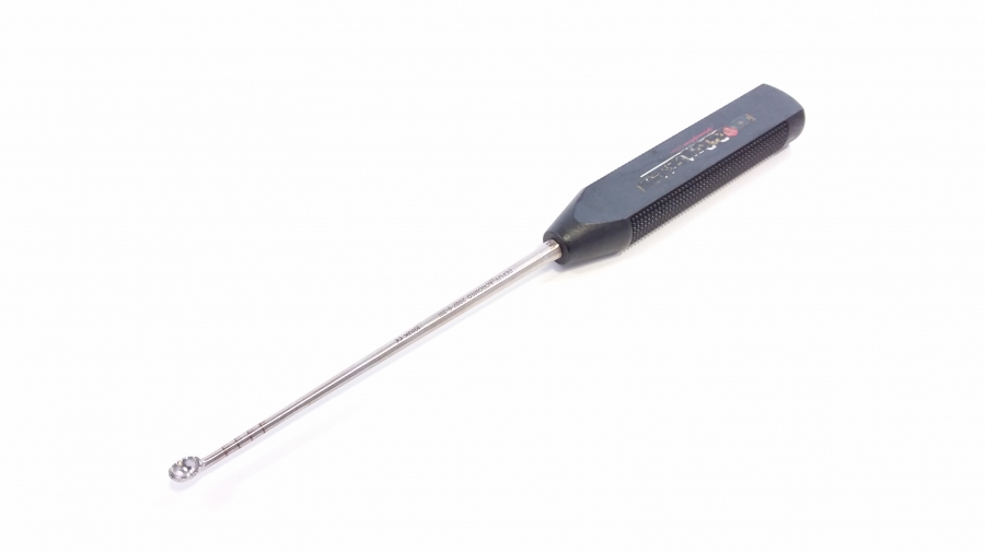 DePuy / Acromed Tlif Rake Curette, Straight 2027-11-201