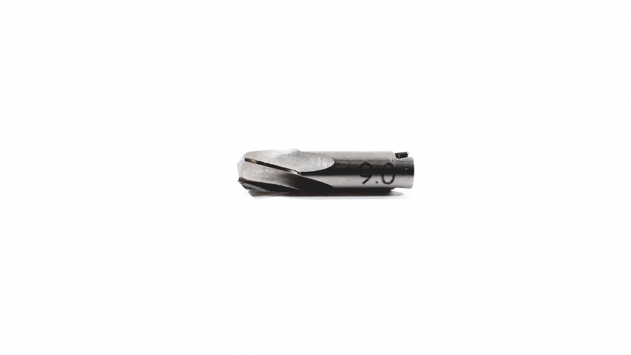 Stryker Bixcut Modular System, Modular Heads 9.0 mm