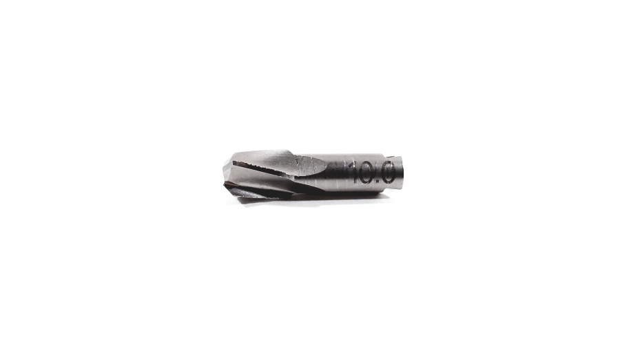 Stryker Bixcut Modular System, Modular Heads 10.0 mm