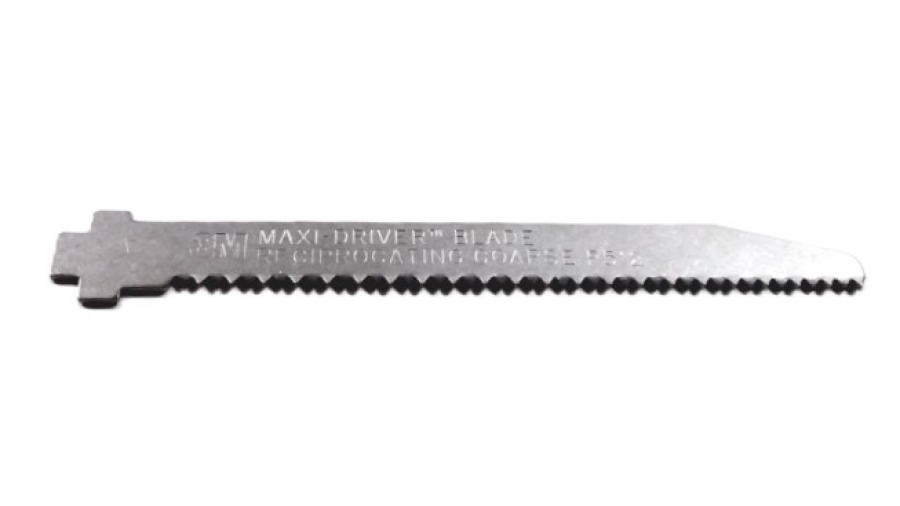 Opus Reciprocating Saw Blade, Length 94mm