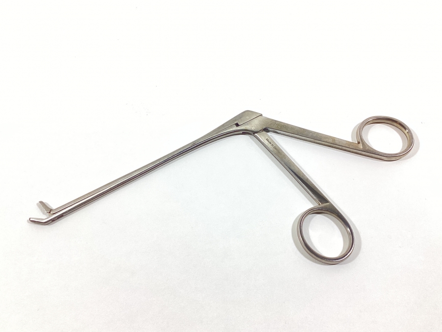 Novo Surgical Laparoscopic Hook Forceps