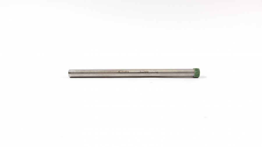 Richards/Smith &amp; Nephew Drill Sleeve, 8.0 mm, Green