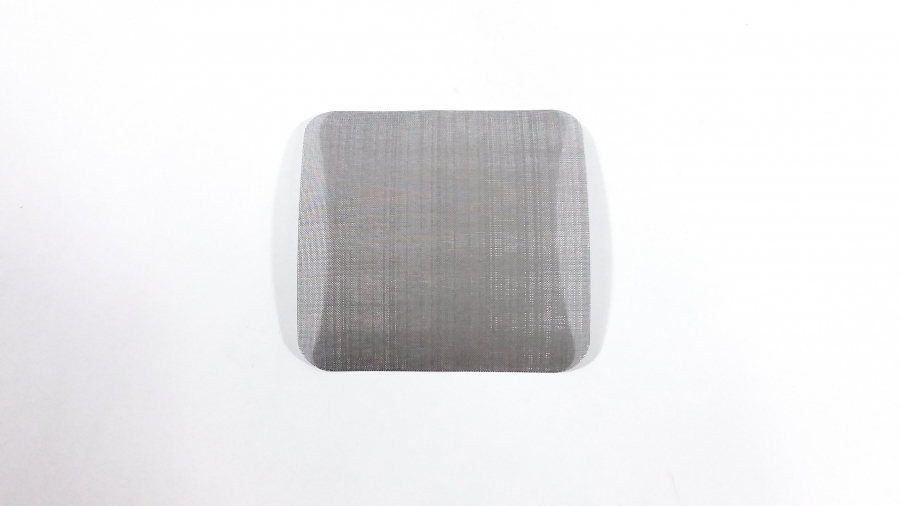Richards/Smith &amp; Nephew Stainless Steel Wire Mesh, 6 IN X 6 IN