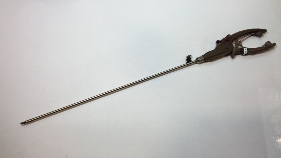 R.Wolf Handle, Axial, Modular
