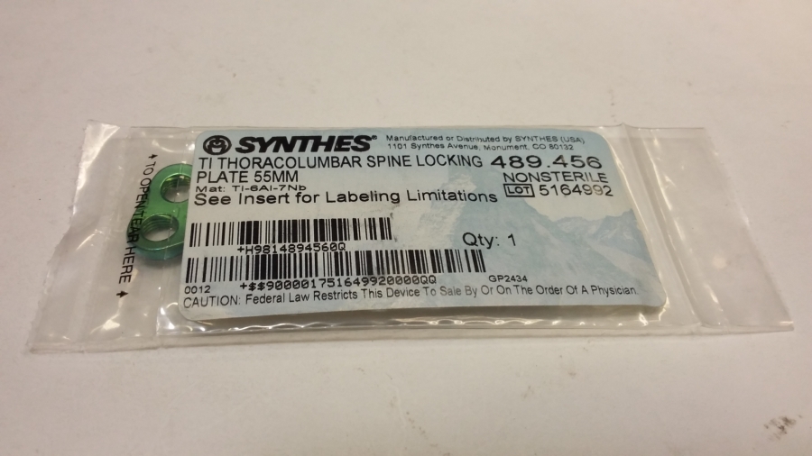 Synthes 489.456