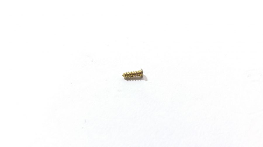 Stryker 2.3mm Diameter Bone Screw 6mm