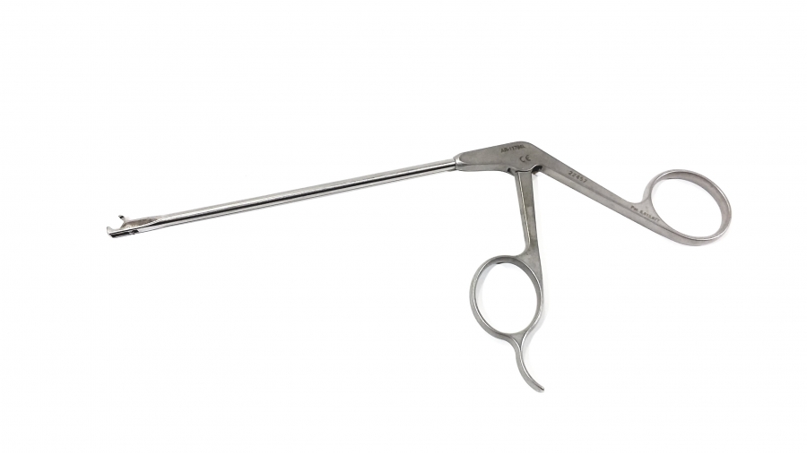 Arthrex Suture Cutter, Open Ended, Left Notch