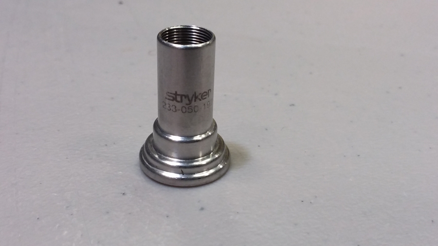 Stryker Safelight Circon ACMI Scope Adaptor