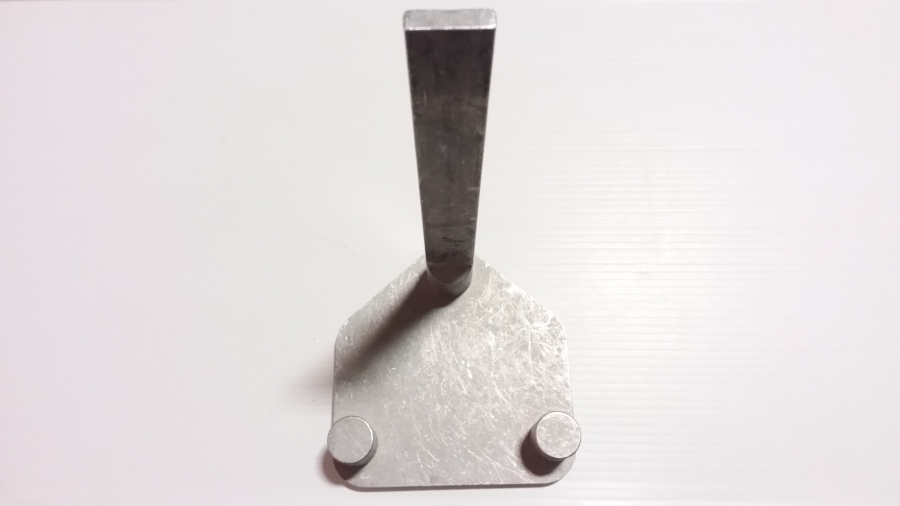 Innomed Stabilizing Clamp