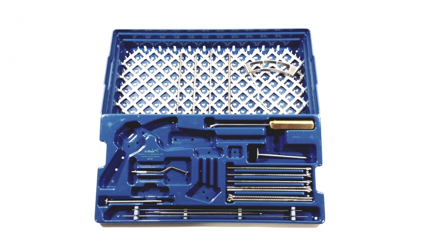 Arthrex Transtibial ACL Reconstruction System Set