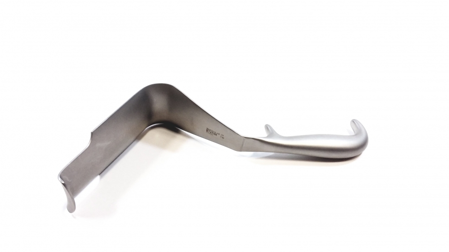 Aesculap Adominal Retractor