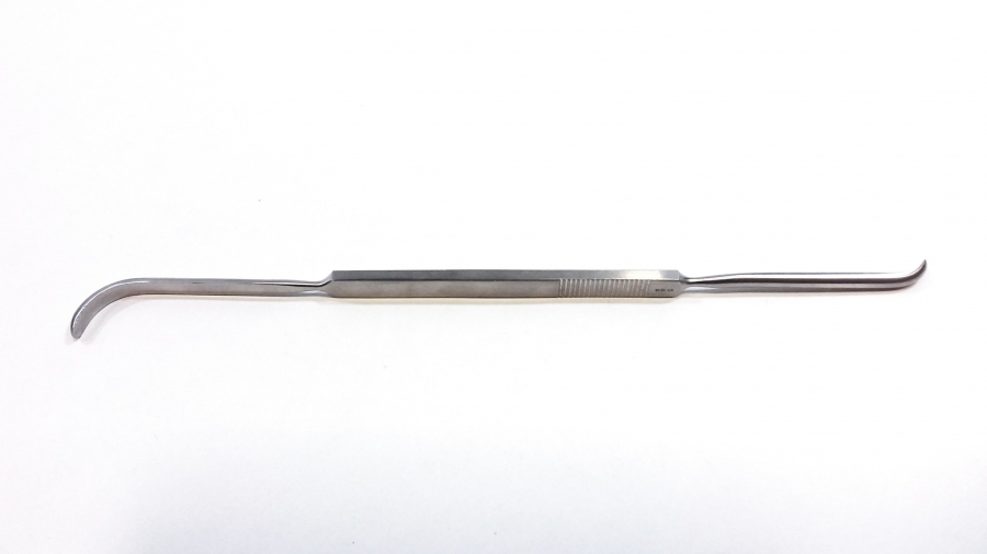 Jarit Cottle Elevator, Double Ended, for Tunneling