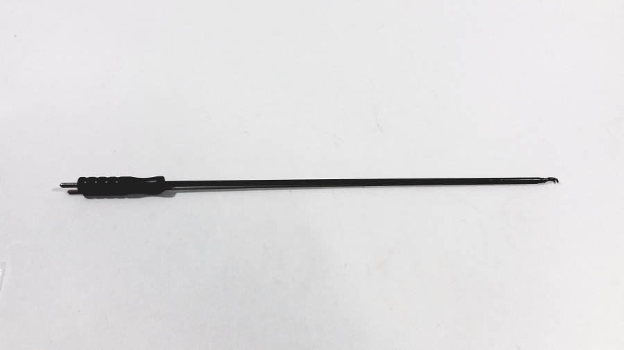 L-Hook Electrode
