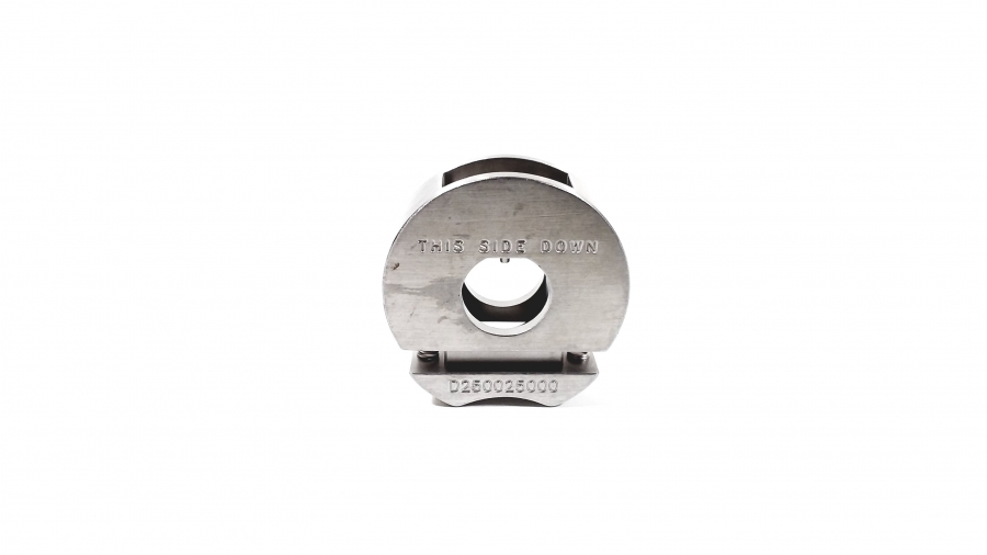 Depuy Modular Depth Stop Ring