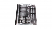 DePuy Flip Tray