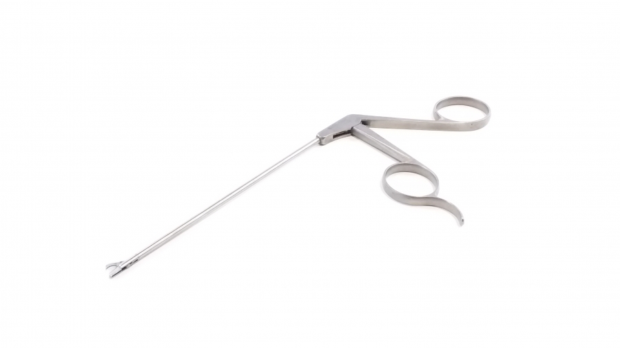 Linvatec / Conmed straight micro scissor